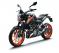 KTM Duke 200 ABS launched at Rs. 1.60 lakh